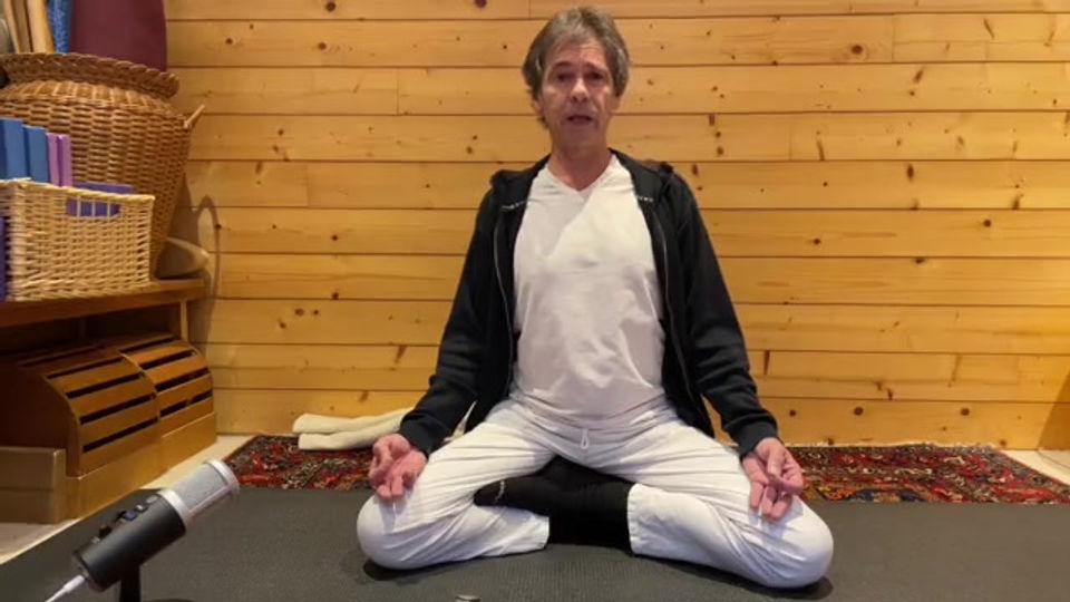 03 Les bases de la respiration physiologique et du Pranayama